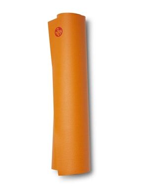 NEW Manduka PROlite Yoga Mat in Ray Orange